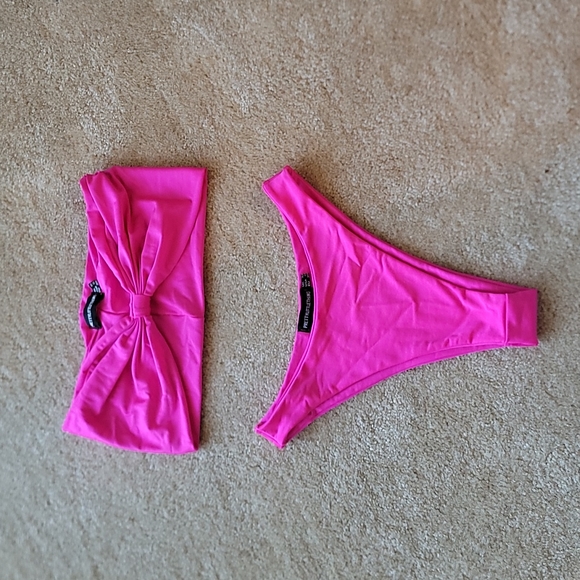 PrettyLittleThing Other - PrettyLittleThing Bikini